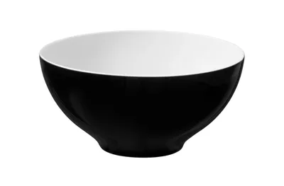 Immagine prodotto di Seltmann & Weiden Ciotola Life rotonda 15,5 cm Moda glamour nero 001.745802