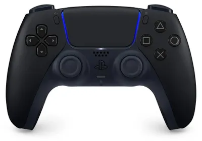 Produktbild von Sony Interactive Entertainment DualSense Wireless-Controller, Gamepad, PlayStation 5, Schaltfläche Zurück, Schaltflcähe Speicher löschen, Menü-Taste, Schaltfläche Optionen,..., Analog / Digital, Rot/Grün/Blau, Kabellos