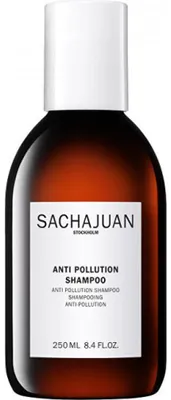 Produktbild von SACHAJUAN Sachajuan Anti Pollution Shampoo 250 ml