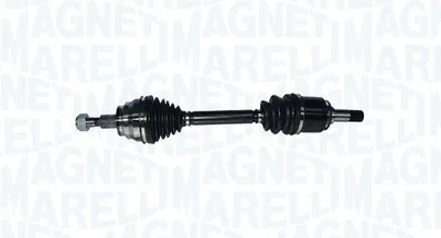 Produktbild von MAGNETI MARELLI 302004190133 Antriebswelle x