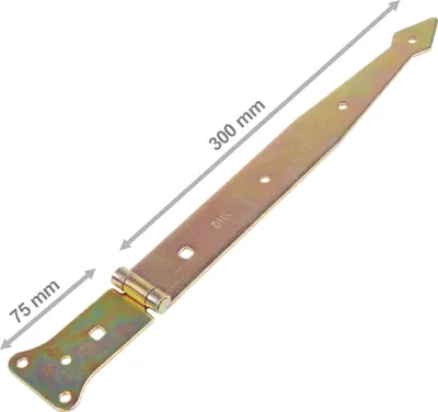 Produktbild von ZBP 300 DMX - Packung mit 1 Stück