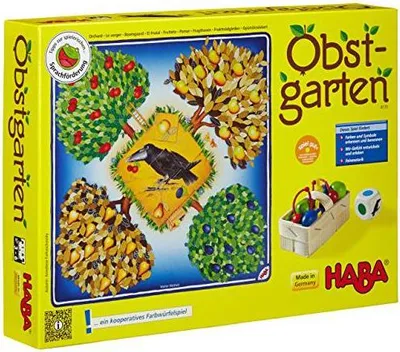 Zdjęcie produktu dla Sad HABA