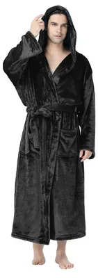 Productafbeelding van Dames Pyjama en Badjas Set in Zachte Stof