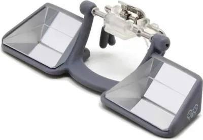 Zdjęcie produktu dla Clip Up, okulary ochronne - YY Vertical