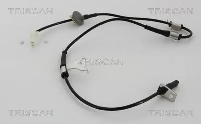 Produktbild von TRISCAN ABS Sensor Raddrehzahl für SUZUKI Grand Vitara II SUV (JT, TE, TD) 8180 69261