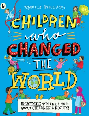 Produktbild von Children Who Changed the World