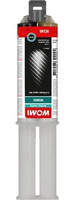 Produktbild von Womi Klebstoff Kunststoffreparatur W246 25ml