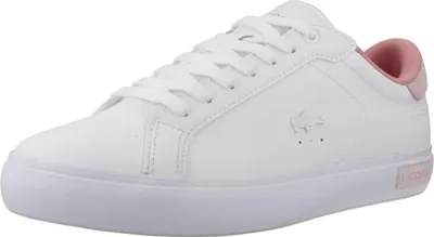 Obrázek produktu pro Lacoste Sneakers 49SFA0085-B53 in Pink color size 39