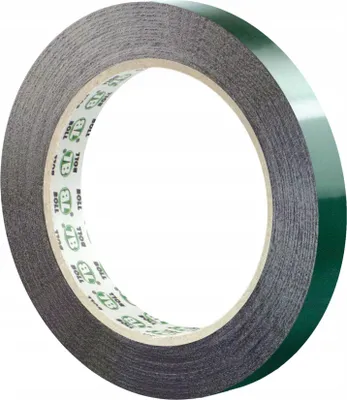 Immagine prodotto di DOPPELSEITIGES KLEBEBAND 12mm x 5m BOLL