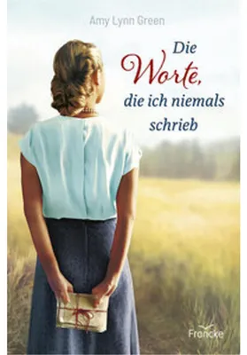 Obrázek produktu pro Die Worte, die ich niemals schrieb