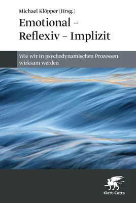 Obrázek produktu pro Emotional - Reflexiv - Implizit