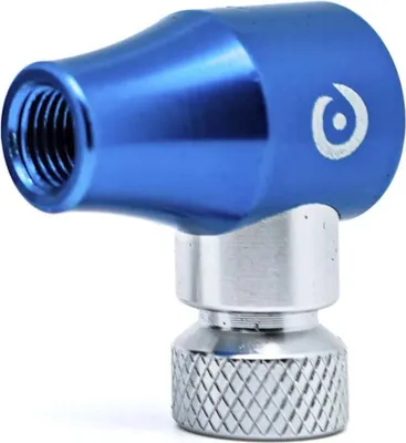 Produktbild von Momum Quick Co2-inflator Blau  Blau One Size