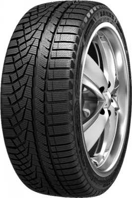 Productafbeelding van Sailun winterbanden voor motorfietsen, model Ice Blazer Alpine Evo1 (225/55 R16 99V XL)