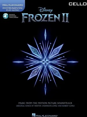 Obrázok produktu pre Frozen 2
