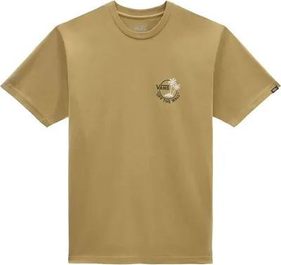 Immagine prodotto di Vans T-shirt VN0A7SMYCZT1 in Beige color size medium
