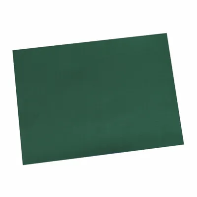 Produktbild von Papstar Tischsets, Papier 30 cm x 40 cm grün, 10 x 100 Stück