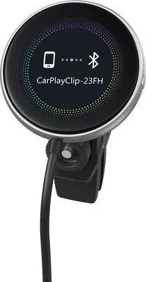 Produktbild von Adapter Ottocast N91-C CarPlay Clip