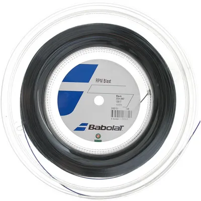Immagine prodotto di Babolat Bobina Babolat Rpm Blast (200 Metri)