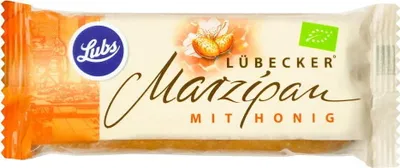 Image de Massepain de Lübeck - miel fin 100g