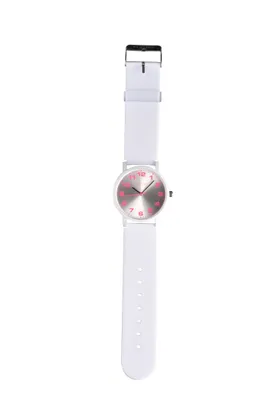 Produktbild von NeXtime Dash White Armbanduhr, 6011