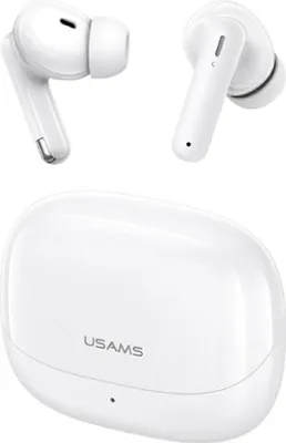 Produktbild von Bluetooth-Kopfhörer Tws Usams If27 Wireless Weiß
