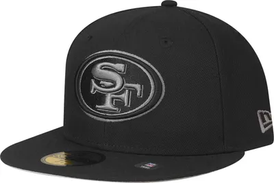 Produktbild von New Era 59Fifty Fitted Cap - NFL San Francisco 49ers - 7 1/8