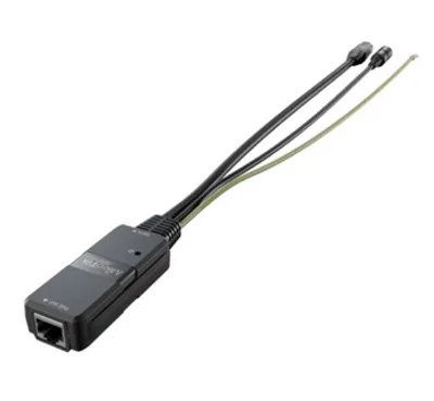 Image de MIKROTIK Mikrotik GESP+POE-IN adaptateur PoE 700 V