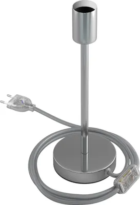 Immagine prodotto di Alzaluce - Lampada da tavolo in metallo