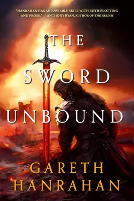 Produktbild von The Sword Unbound