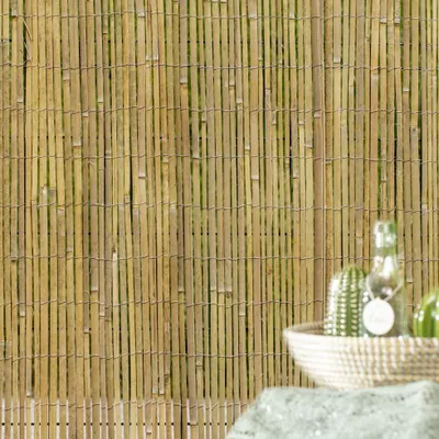Produktbild von Windhager Sichtschutzmatte Mitake 200 x 300 cm