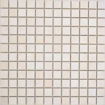 Produktbild von Jasba Senja Pure Mosaik Keramik Steinzeug ahorn matt Holzoptik Küche Bad Dusche MOSJB21 1 Matte