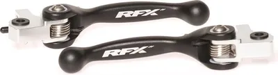Obrázek produktu pro Sada pružných pák RFX Race Forged - černá