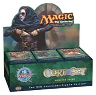 Zdjęcie produktu dla Magic: The Gathering Eighth Edition Booster Box