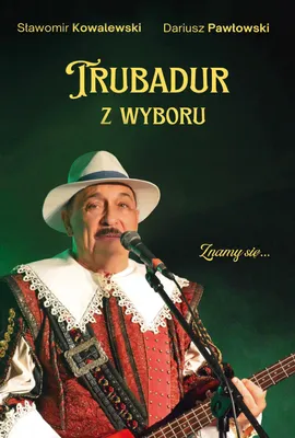 Obrázok produktu pre Trubadur z wyboru
