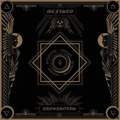 Obrázok produktu pre Mefisto: Phosphorus