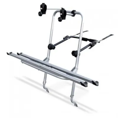 Produktbild von Menabo 863721D LOGIC 2 Heckträger für 2 Fahrräder