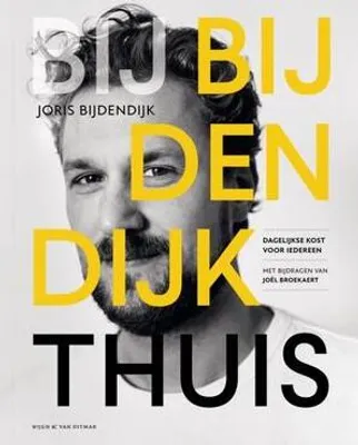 Obrázek produktu pro U Bijdendijka doma