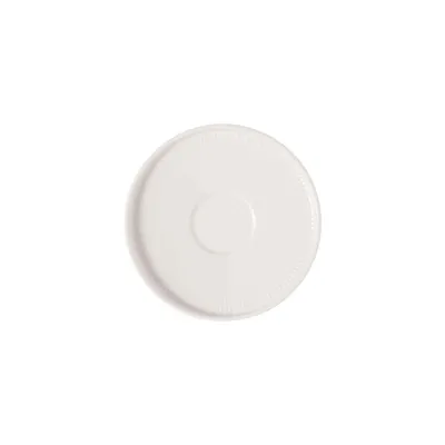 Produktbild von Villeroy & Boch Afina, Porzellan, Weiß, 142 mm, 142 mm, 23 mm, 211 g