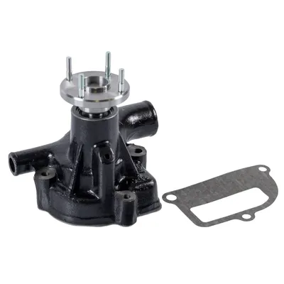 Produktbild von BLUE PRINT Kühlmittelpumpe Wasserpumpe für NISSAN Patrol GR V SUV (Y61) ADN19114