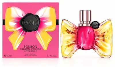 Imagen del producto de BONBON CARAMEL, Eau de Parfum, 50 ml, Imagen generada por IA