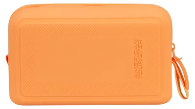 Produktbild von American Tourister Kulturbeutel Urban Groove UG27 Washbag Pop Papaya Pop orange