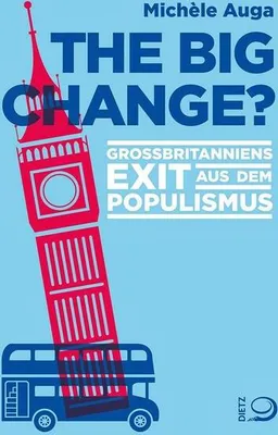 Immagine prodotto di Il grande cambiamento?