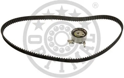 Produktbild von OPTIMAL SK-1169 Zahnriemensatz für OPEL Astra F CC (T92) 146-Zähne