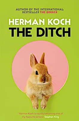 Obrázek produktu pro The Ditch
