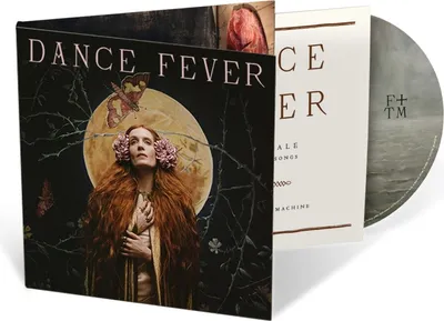 Zdjęcie produktu dla Dance Fever (Ltd.Mintpack)