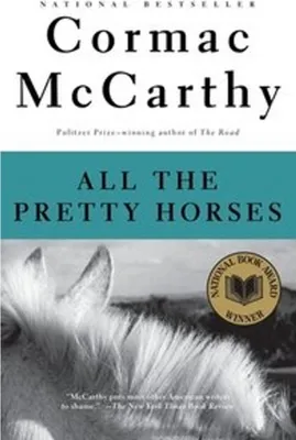 Image de All the Pretty Horses