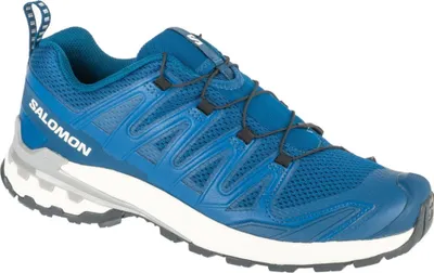 Produktbild von Salomon XA Pro 3D v9 M L47817800 Running Shoes Pullunder Salomon Größe: 45 1/3,