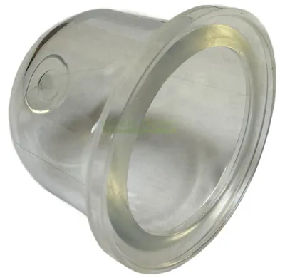 Zdjęcie produktu dla Pompa paliwa, zestaw naprawczy do pilarek Homelite ST285, ST385, ST80, SX135, HT17 / 5300354973 0057003