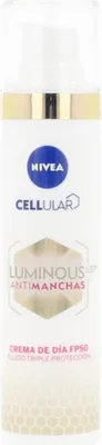 Produktbild von Reinigungscreme Luminous 630º Nivea Spf 50 (40 ml)