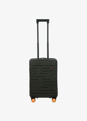 Produktbild von Bric's BY Ulisse 4-Rollen Kabinentrolley 55 cm